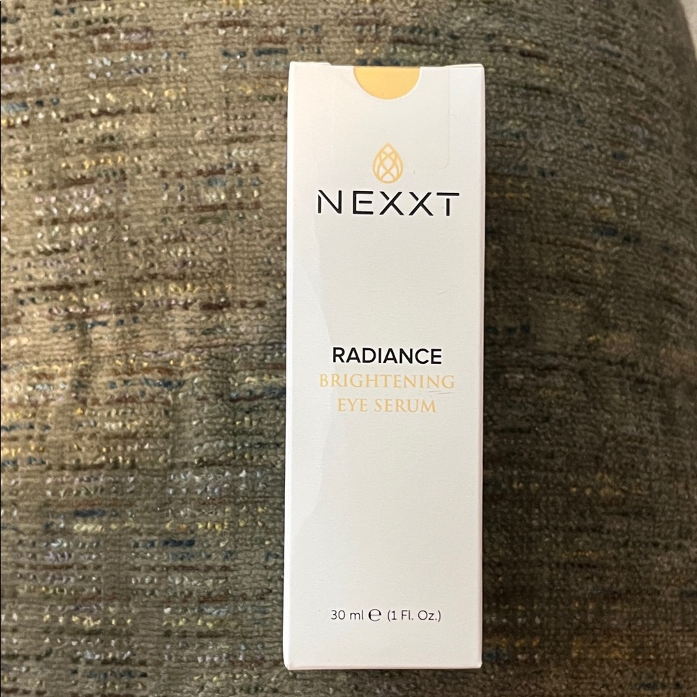 Nexxt Radiance Eye Serum